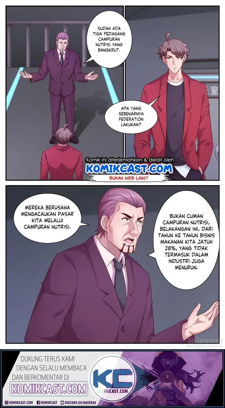 image-komik-i-have-a-mansion-in-the-post-apocalyptic-world-chapter-368-5/15
