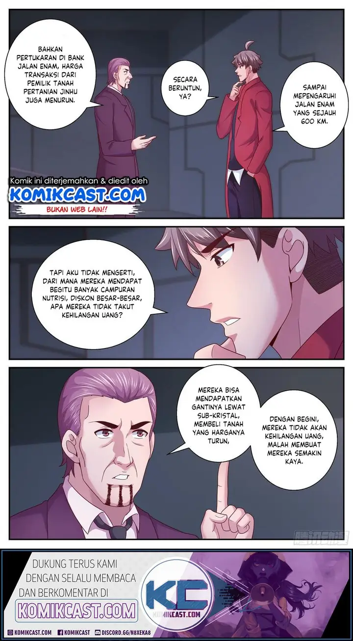 image-komik-i-have-a-mansion-in-the-post-apocalyptic-world-chapter-368-6/15