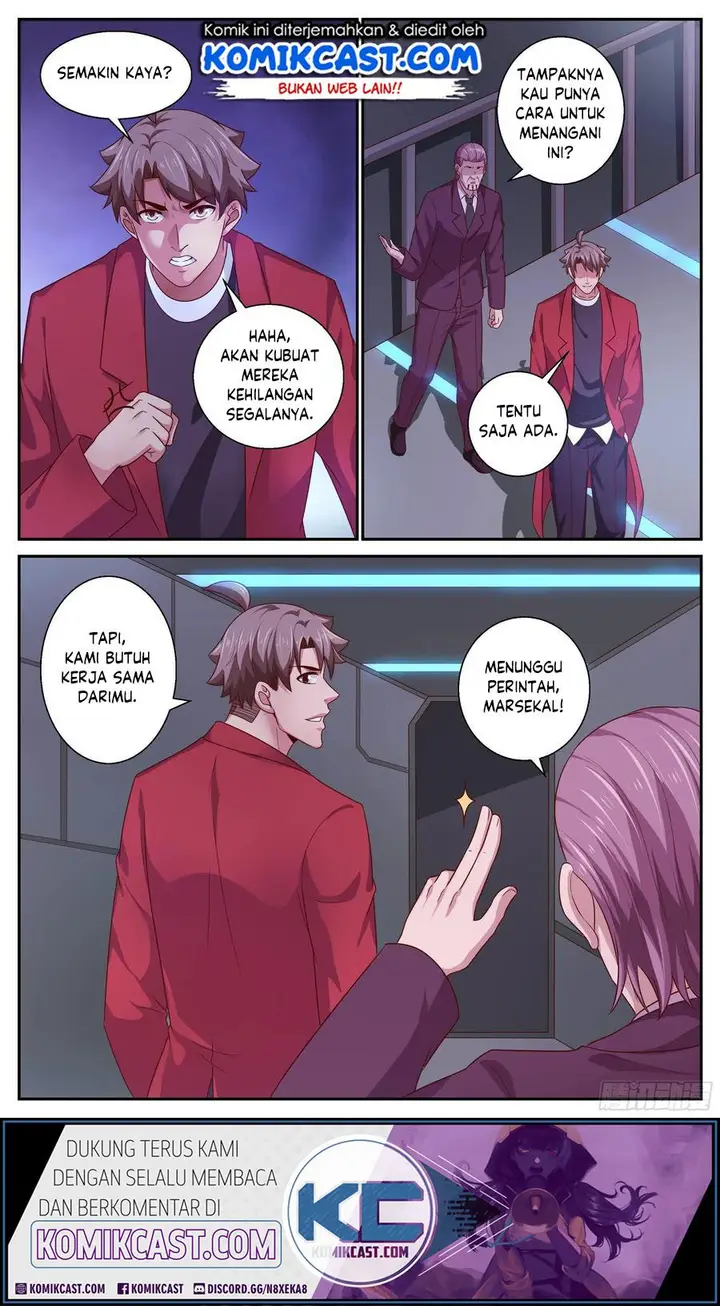 image-komik-i-have-a-mansion-in-the-post-apocalyptic-world-chapter-368-7/15