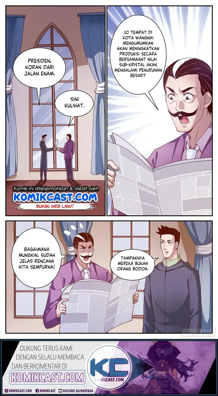 image-komik-i-have-a-mansion-in-the-post-apocalyptic-world-chapter-368-8/15