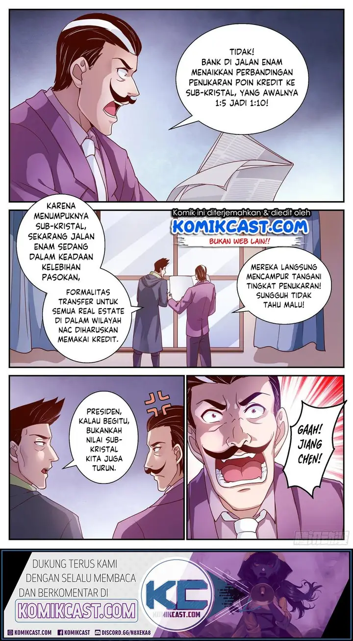 image-komik-i-have-a-mansion-in-the-post-apocalyptic-world-chapter-368-9/15