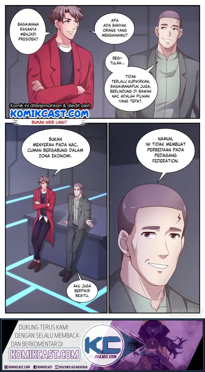 image-komik-i-have-a-mansion-in-the-post-apocalyptic-world-chapter-368-11/15