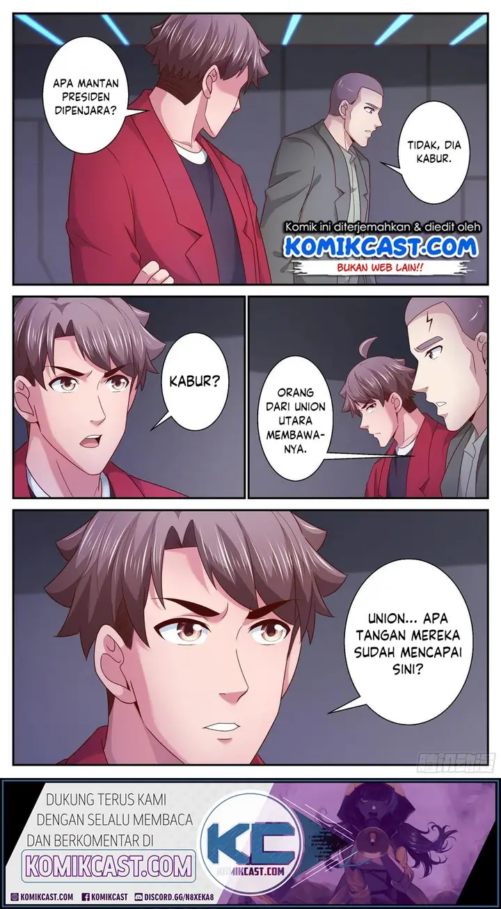 image-komik-i-have-a-mansion-in-the-post-apocalyptic-world-chapter-368-12/15