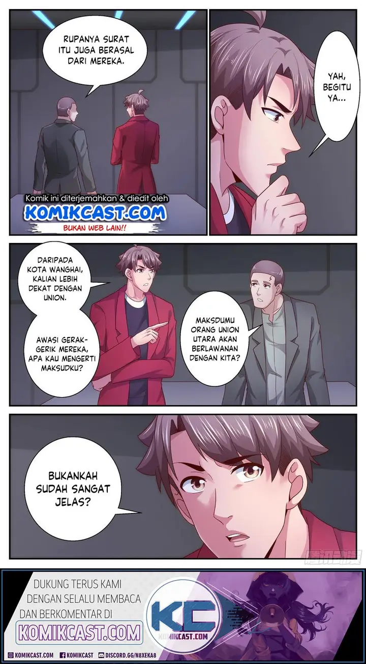 image-komik-i-have-a-mansion-in-the-post-apocalyptic-world-chapter-368-13/15
