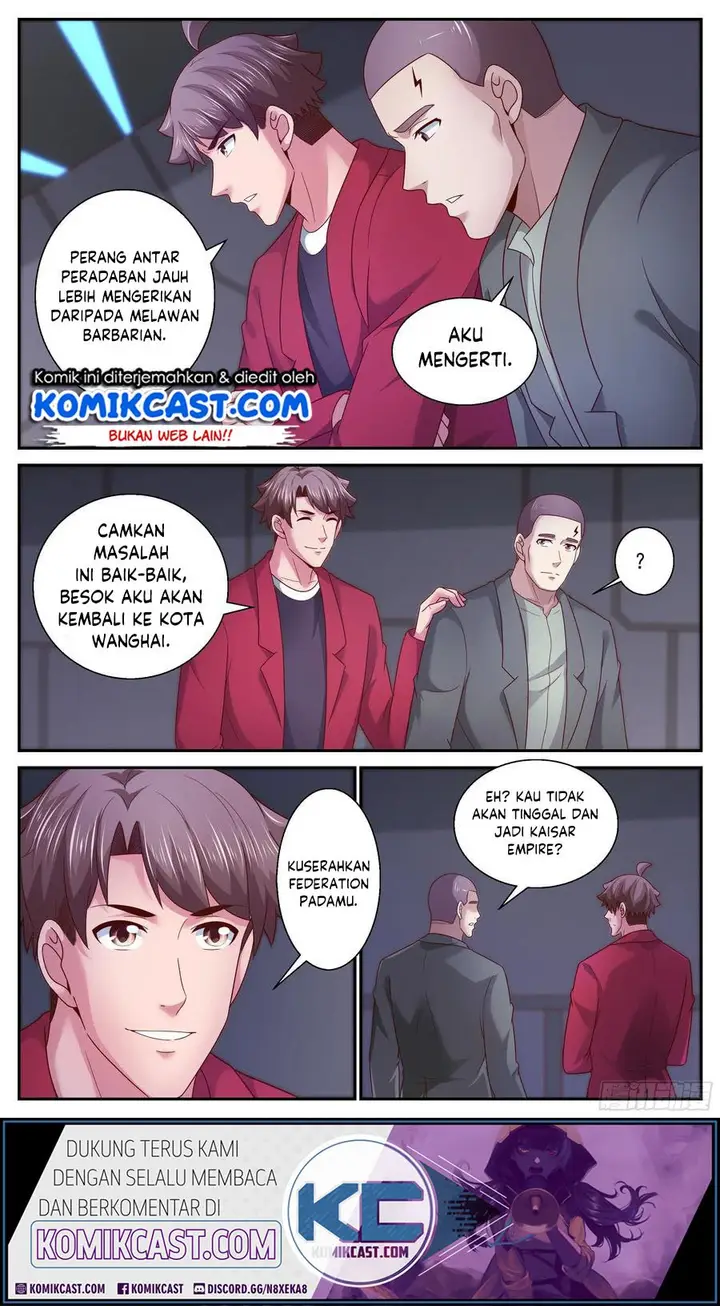 image-komik-i-have-a-mansion-in-the-post-apocalyptic-world-chapter-369-4/15