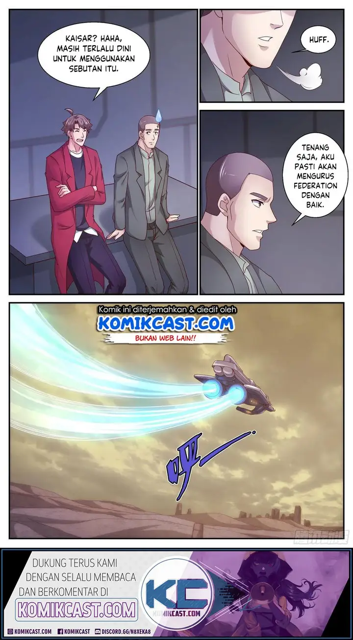image-komik-i-have-a-mansion-in-the-post-apocalyptic-world-chapter-369-5/15