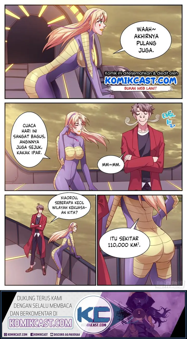 image-komik-i-have-a-mansion-in-the-post-apocalyptic-world-chapter-369-6/15