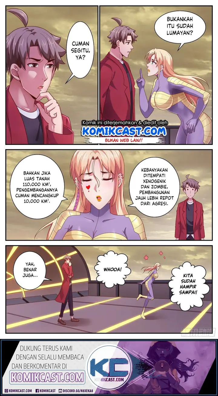 image-komik-i-have-a-mansion-in-the-post-apocalyptic-world-chapter-369-7/15