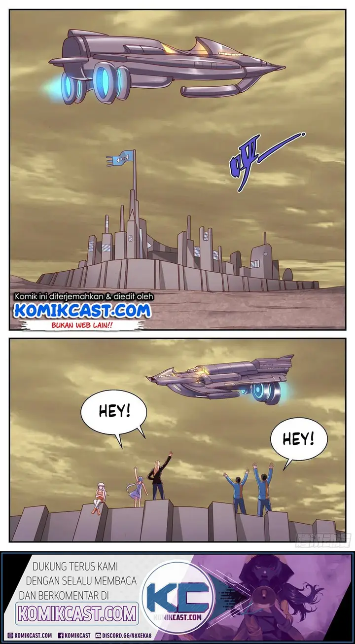 image-komik-i-have-a-mansion-in-the-post-apocalyptic-world-chapter-369-8/15