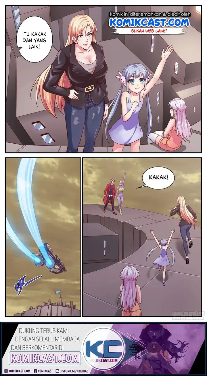 image-komik-i-have-a-mansion-in-the-post-apocalyptic-world-chapter-369-9/15