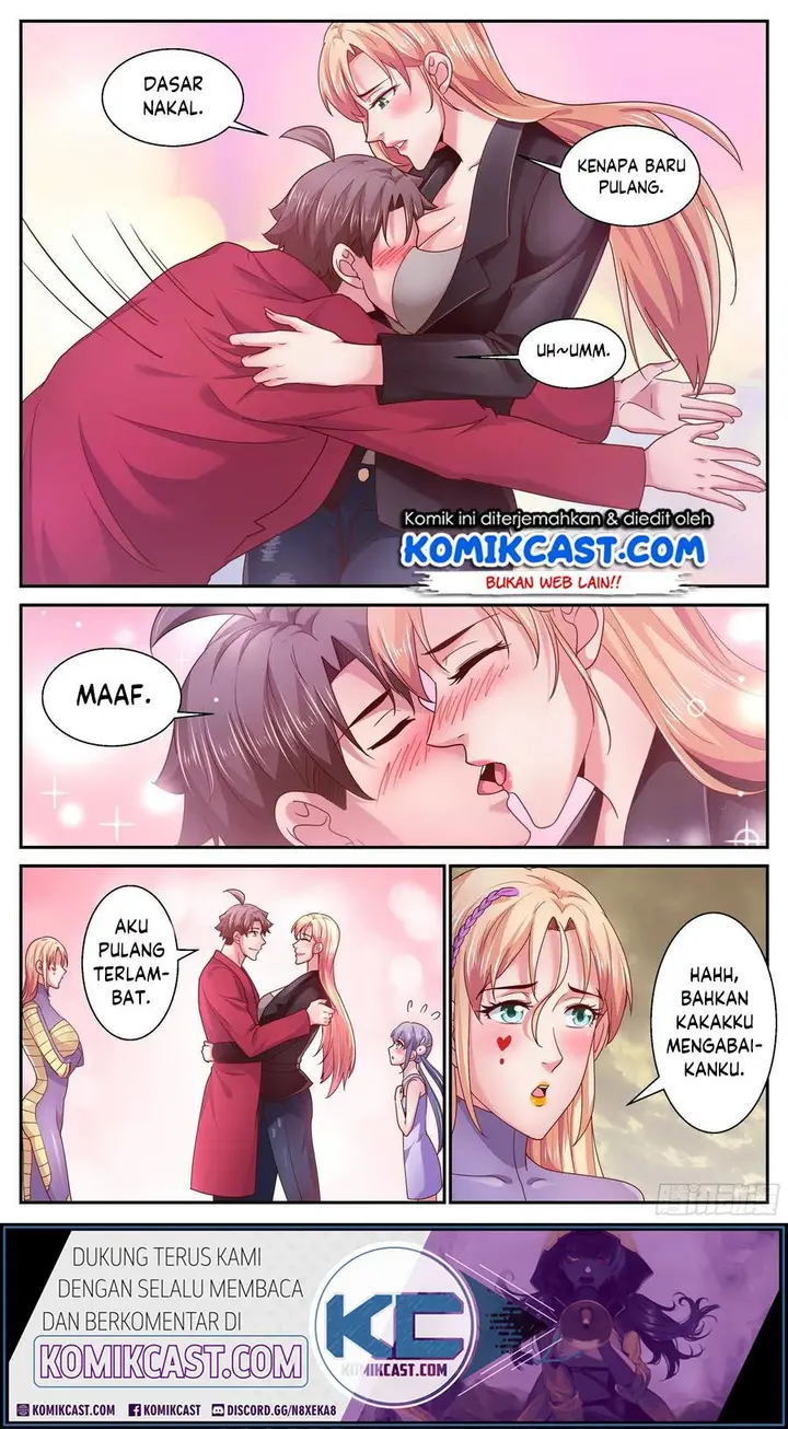 image-komik-i-have-a-mansion-in-the-post-apocalyptic-world-chapter-369-10/15