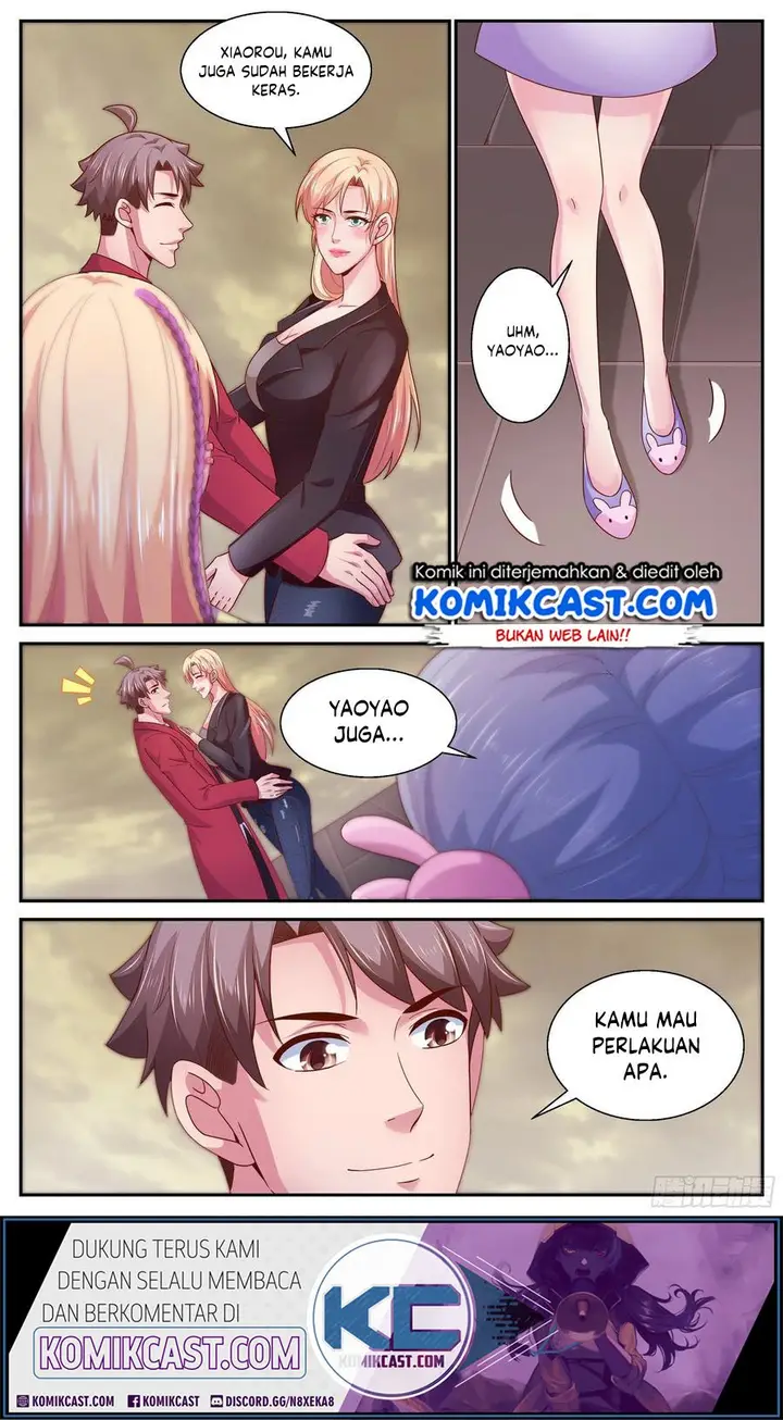 image-komik-i-have-a-mansion-in-the-post-apocalyptic-world-chapter-369-11/15
