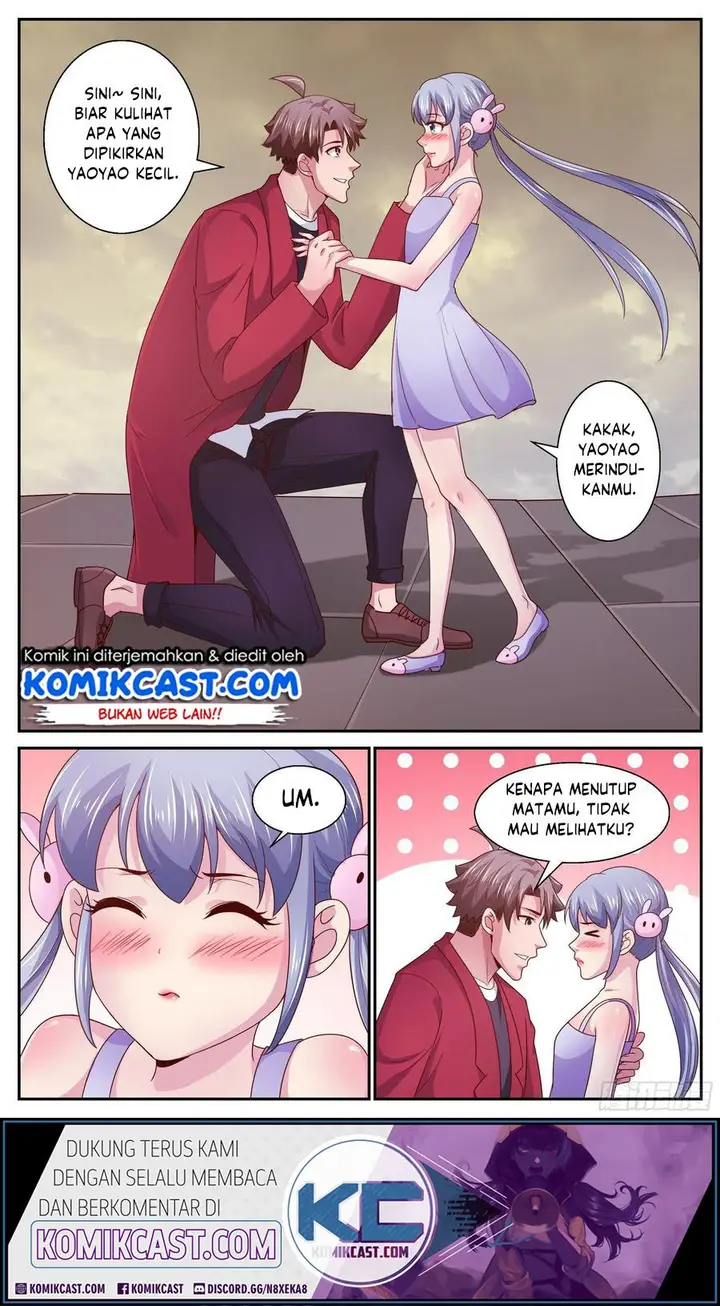 image-komik-i-have-a-mansion-in-the-post-apocalyptic-world-chapter-369-12/15