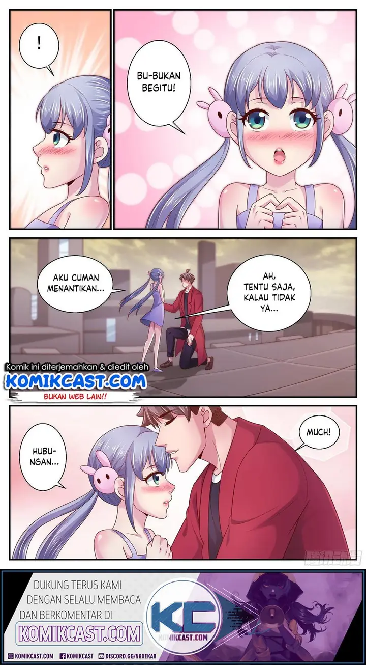 image-komik-i-have-a-mansion-in-the-post-apocalyptic-world-chapter-369-13/15