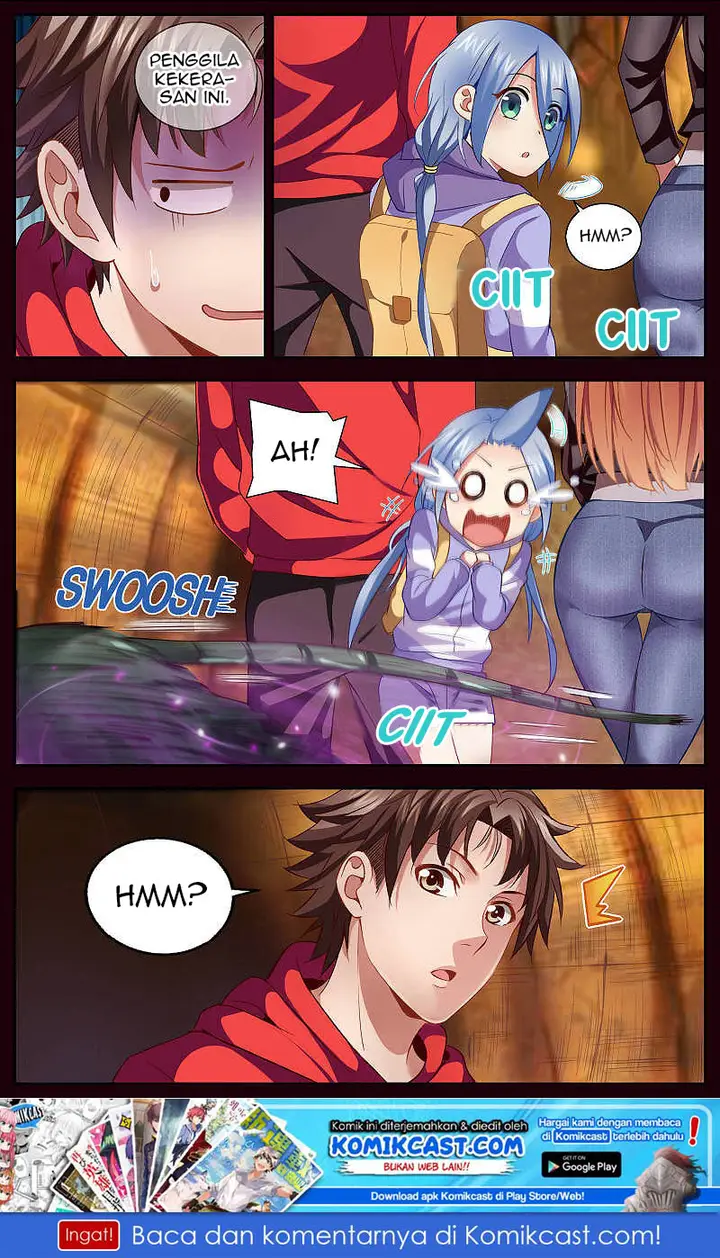 image-komik-i-have-a-mansion-in-the-post-apocalyptic-world-chapter-37-1/10