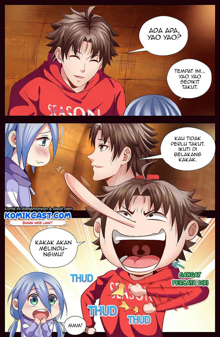 image-komik-i-have-a-mansion-in-the-post-apocalyptic-world-chapter-37-2/10