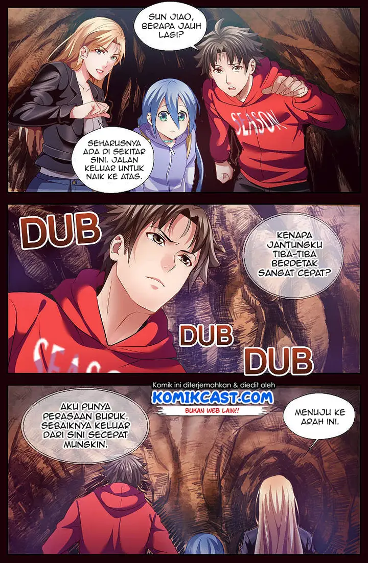 image-komik-i-have-a-mansion-in-the-post-apocalyptic-world-chapter-37-6/10
