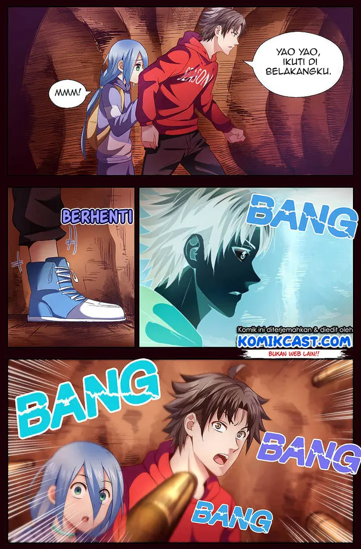 image-komik-i-have-a-mansion-in-the-post-apocalyptic-world-chapter-37-7/10