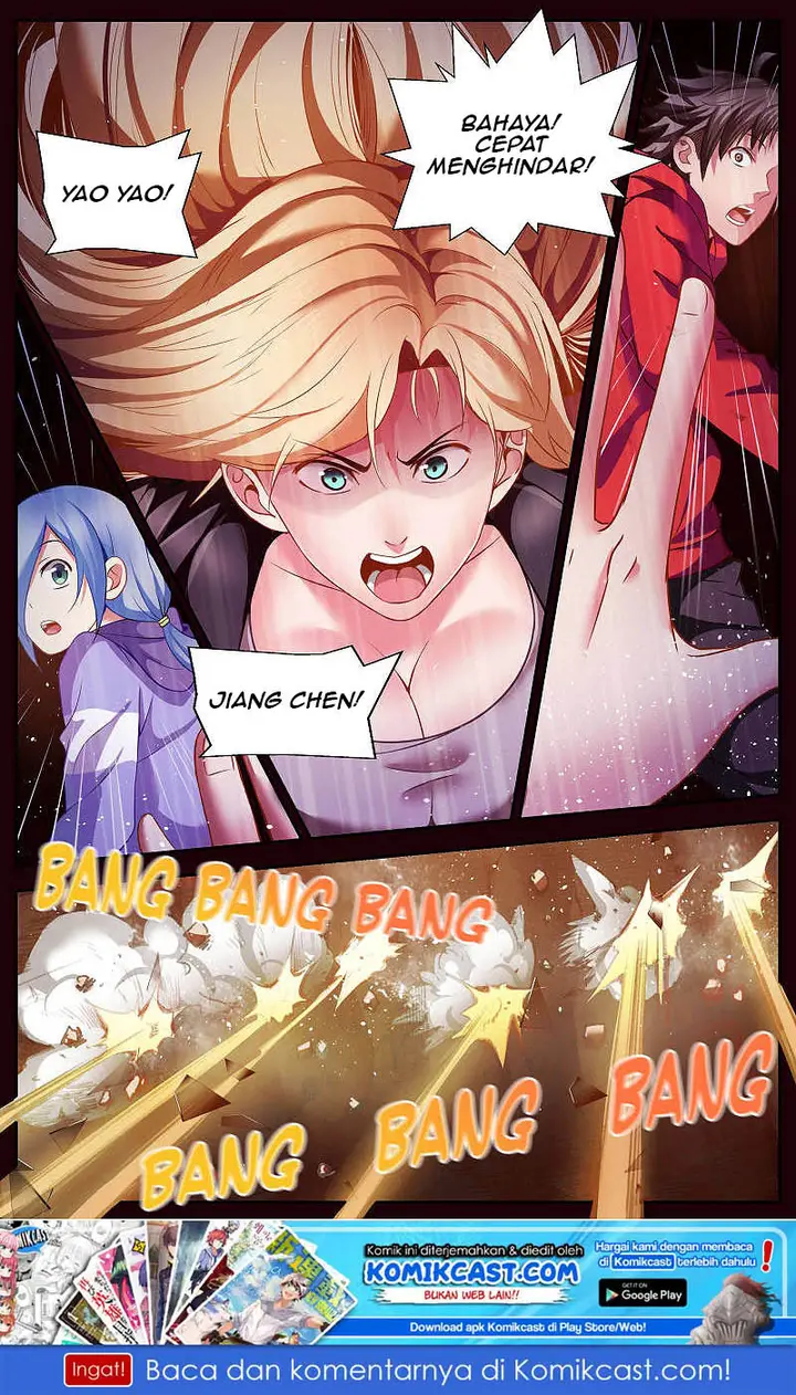 image-komik-i-have-a-mansion-in-the-post-apocalyptic-world-chapter-37-8/10