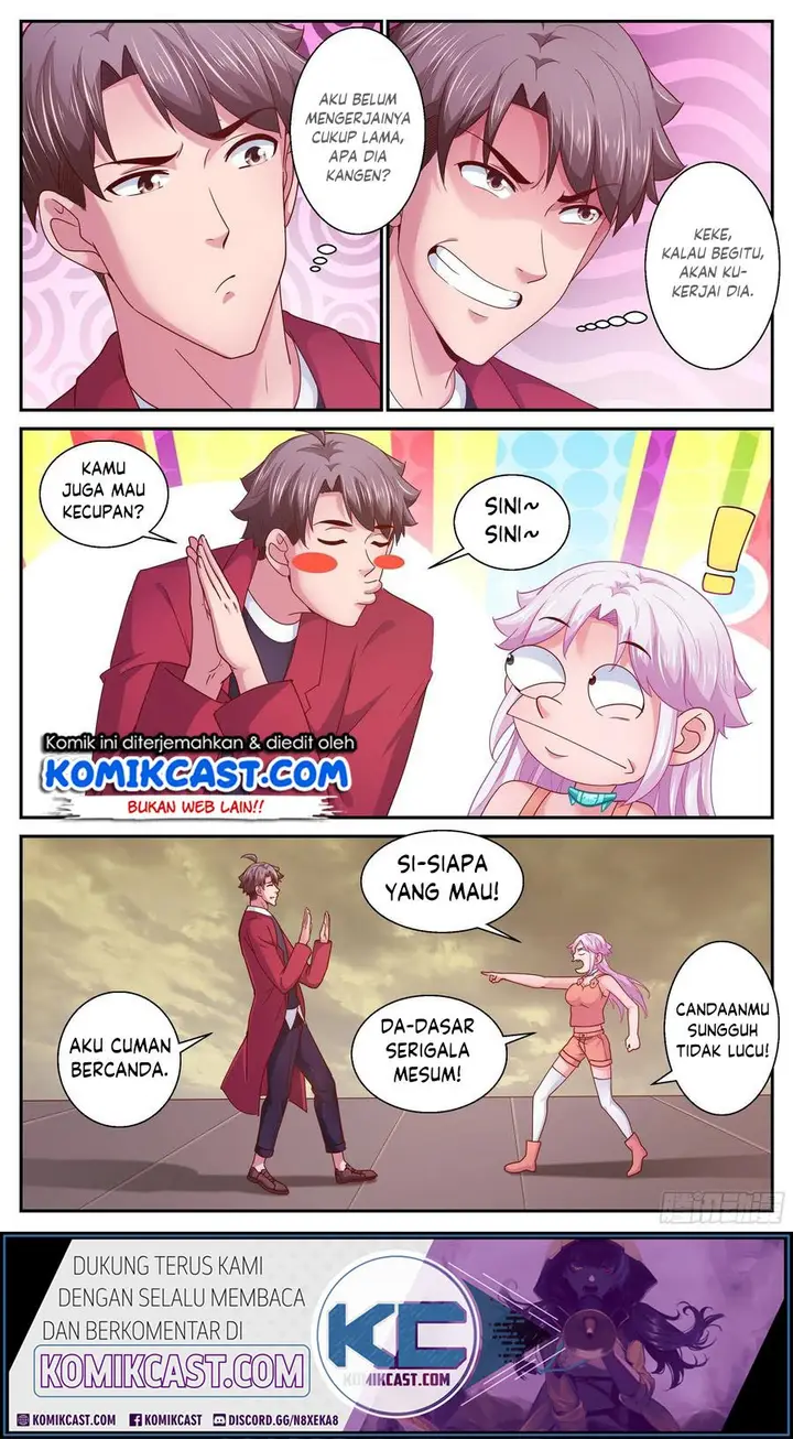 image-komik-i-have-a-mansion-in-the-post-apocalyptic-world-chapter-370-3/15