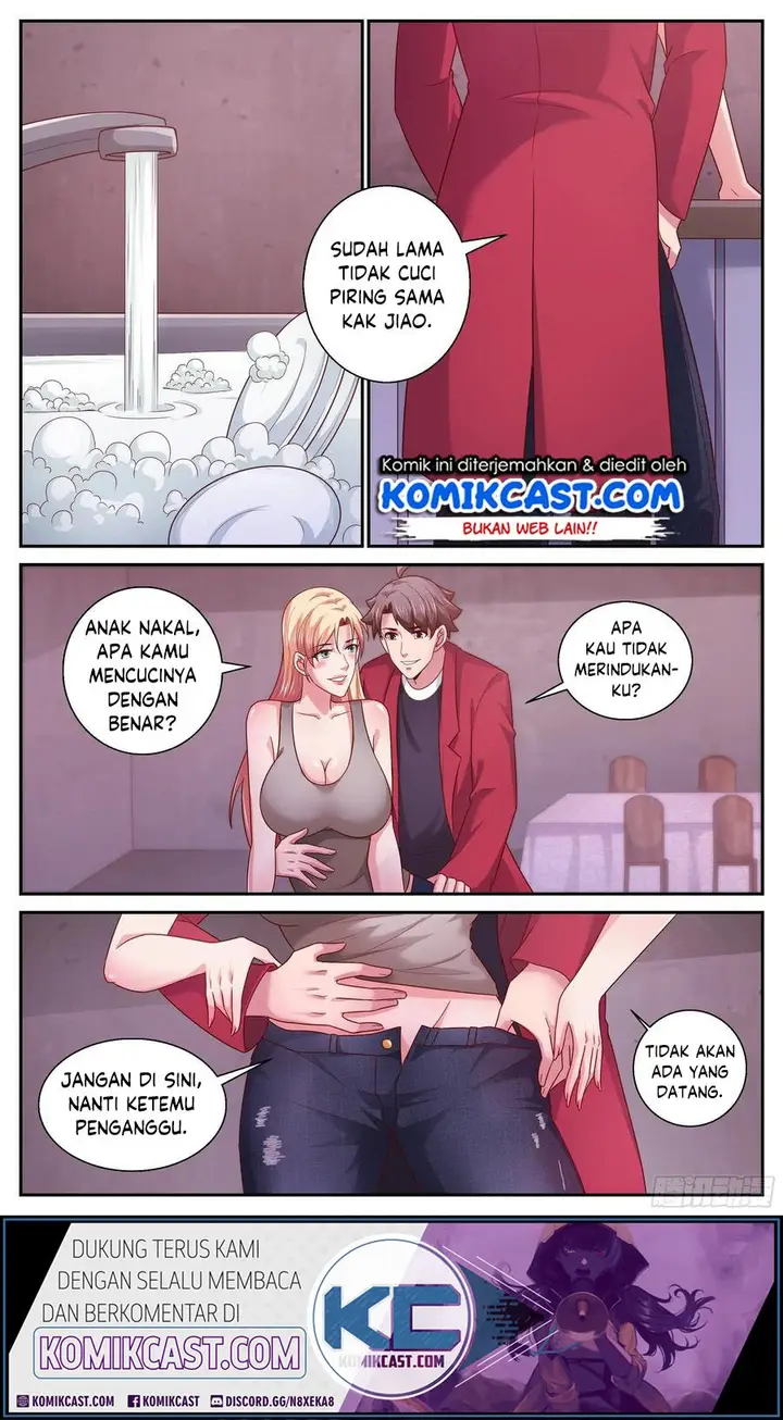 image-komik-i-have-a-mansion-in-the-post-apocalyptic-world-chapter-370-5/15