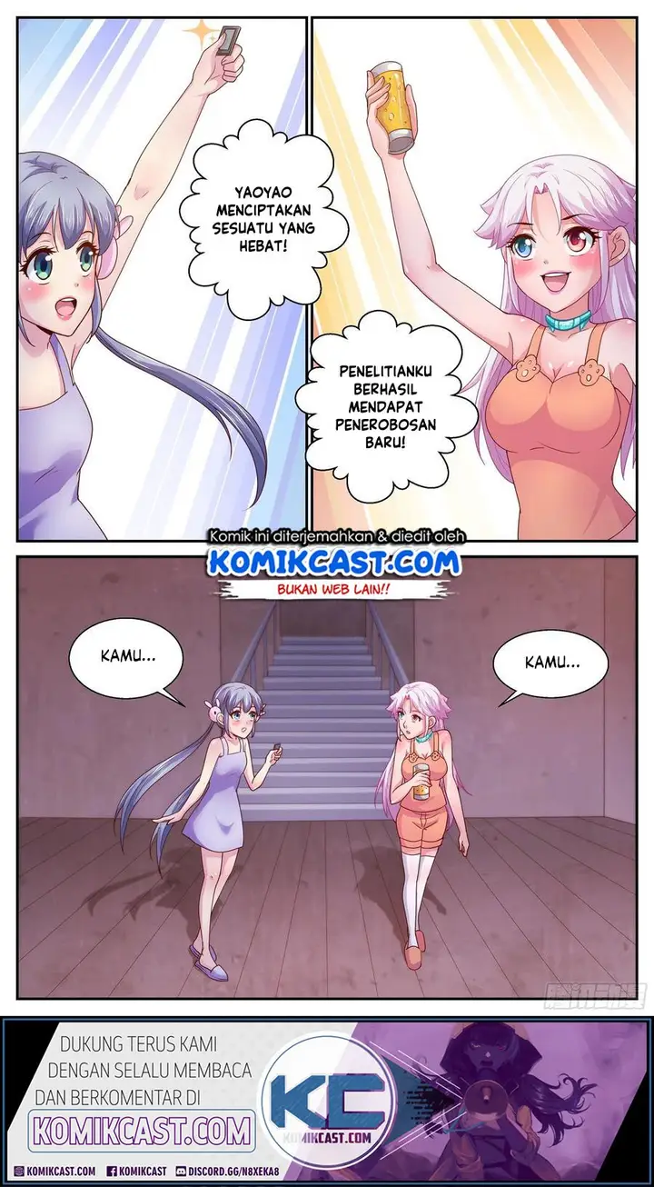 image-komik-i-have-a-mansion-in-the-post-apocalyptic-world-chapter-370-6/15