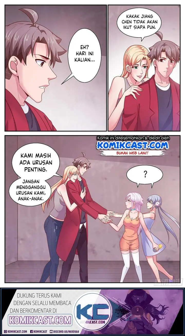 image-komik-i-have-a-mansion-in-the-post-apocalyptic-world-chapter-370-8/15