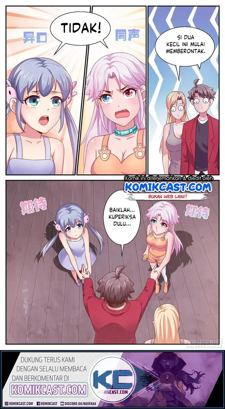 image-komik-i-have-a-mansion-in-the-post-apocalyptic-world-chapter-370-9/15