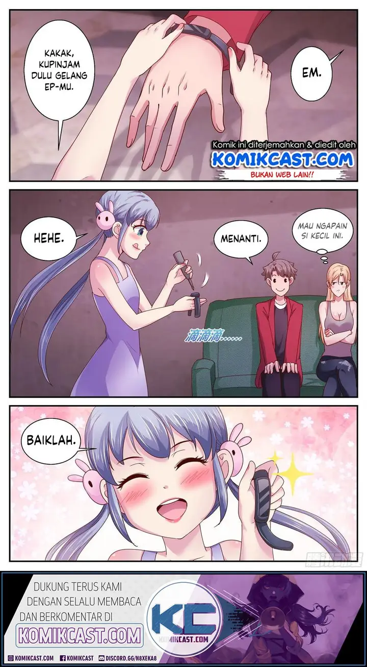 image-komik-i-have-a-mansion-in-the-post-apocalyptic-world-chapter-370-11/15