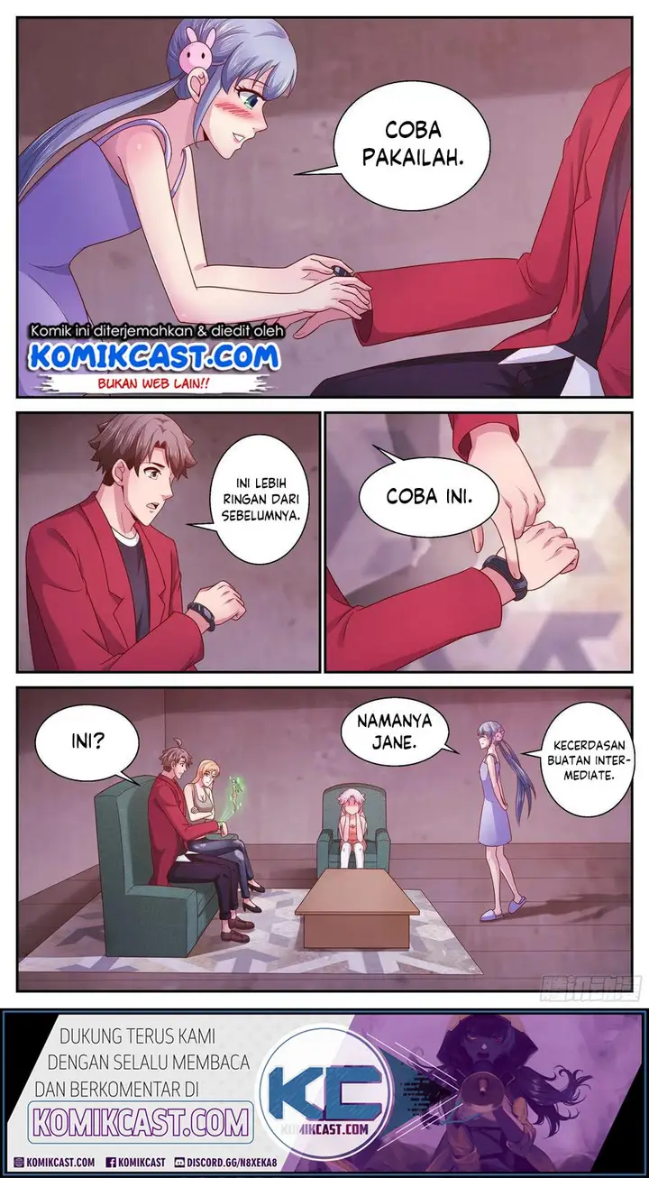 image-komik-i-have-a-mansion-in-the-post-apocalyptic-world-chapter-370-12/15