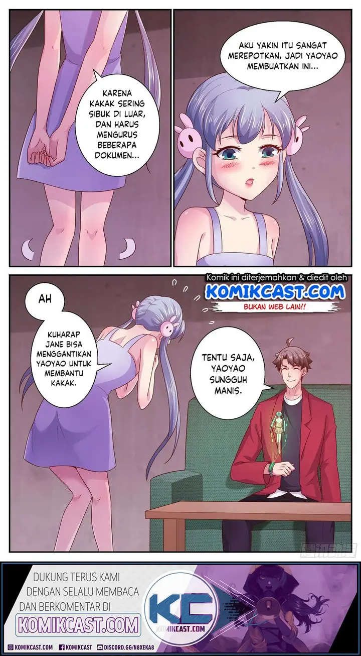 image-komik-i-have-a-mansion-in-the-post-apocalyptic-world-chapter-370-13/15