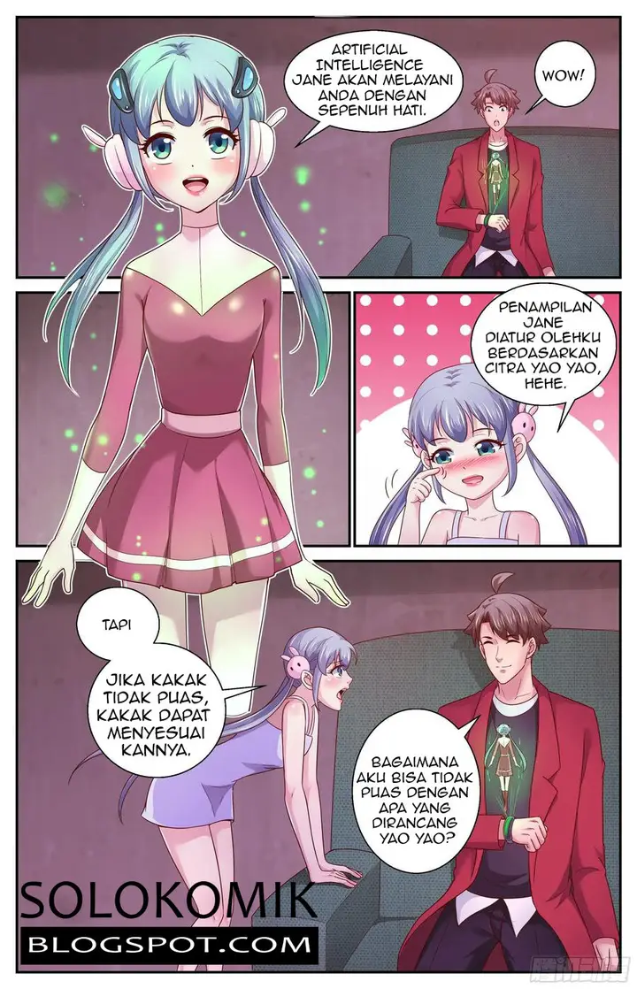 image-komik-i-have-a-mansion-in-the-post-apocalyptic-world-chapter-371-0/13