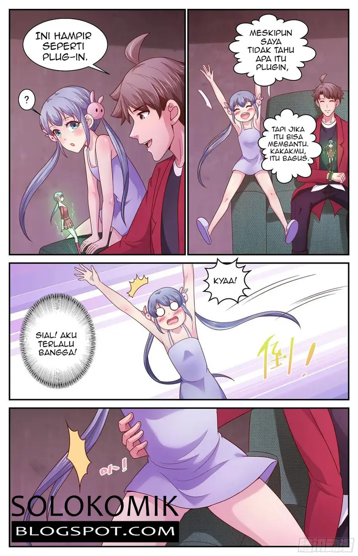 image-komik-i-have-a-mansion-in-the-post-apocalyptic-world-chapter-371-2/13