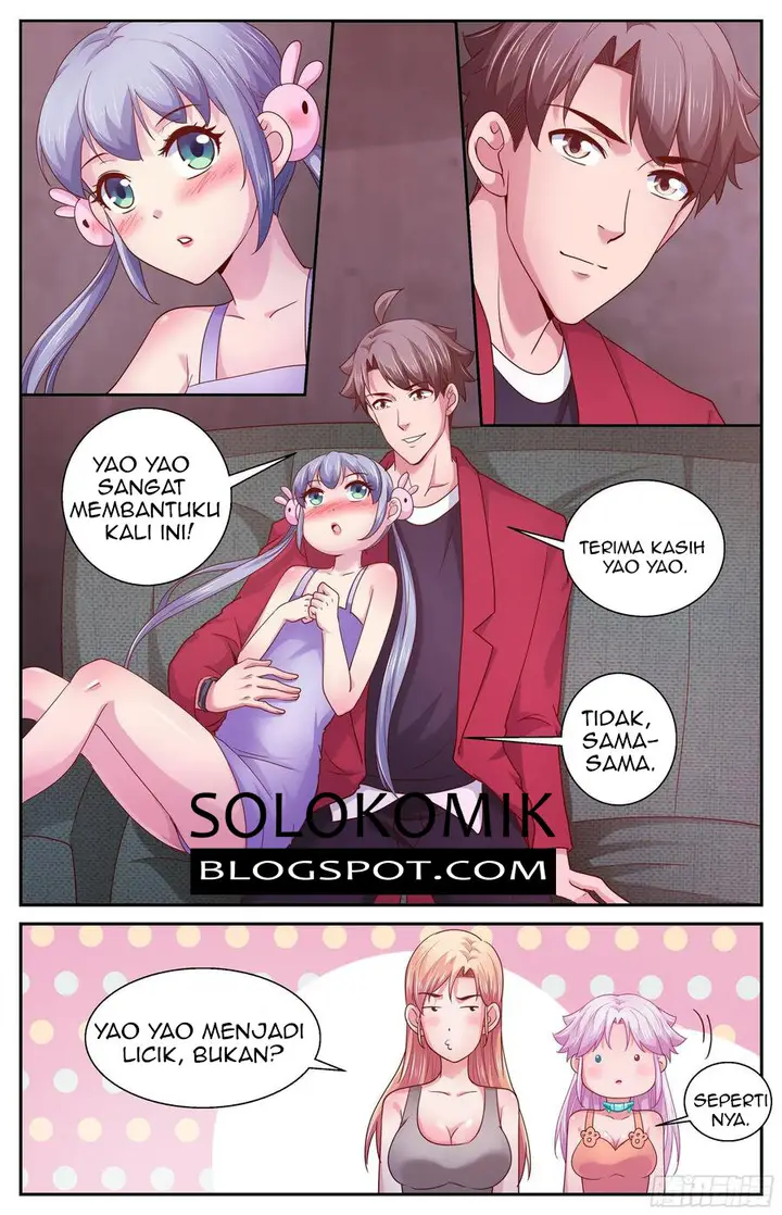 image-komik-i-have-a-mansion-in-the-post-apocalyptic-world-chapter-371-3/13