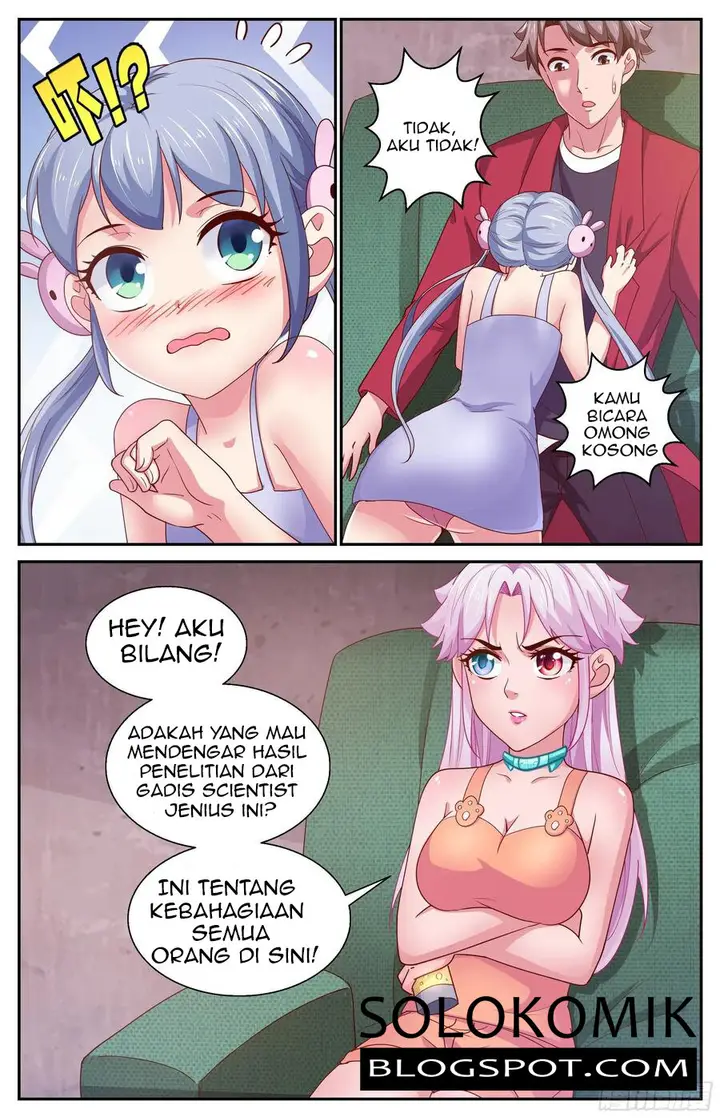 image-komik-i-have-a-mansion-in-the-post-apocalyptic-world-chapter-371-4/13