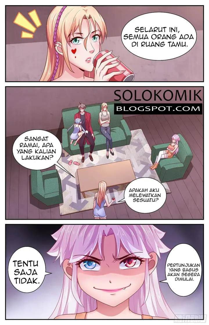 image-komik-i-have-a-mansion-in-the-post-apocalyptic-world-chapter-371-5/13