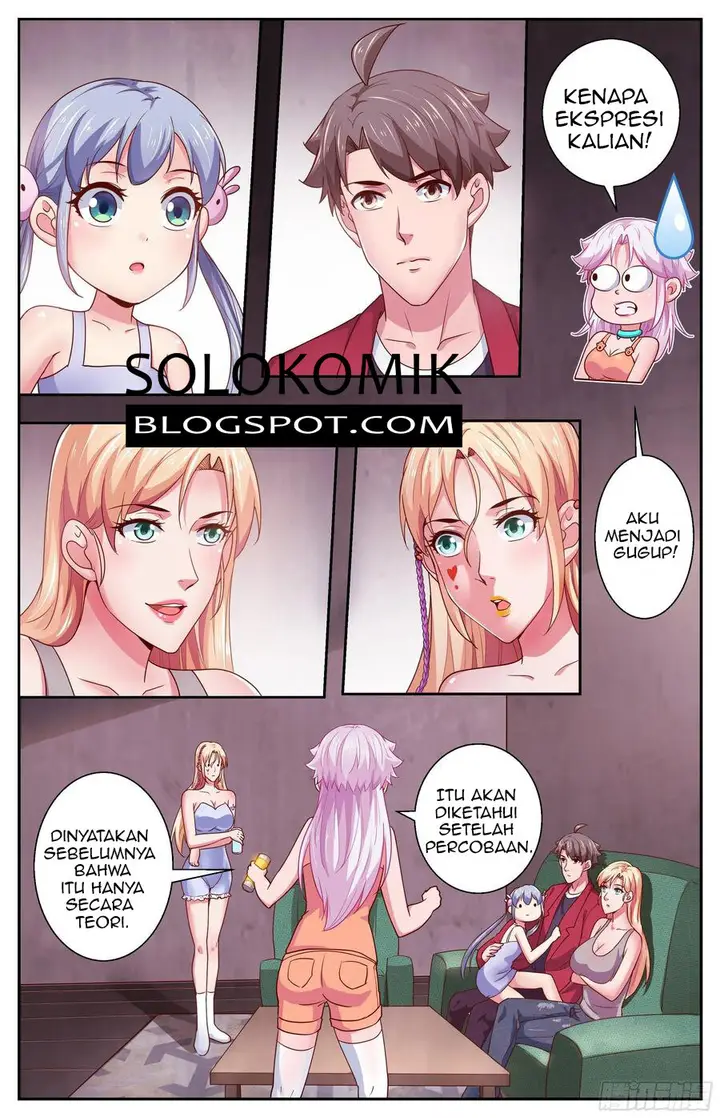 image-komik-i-have-a-mansion-in-the-post-apocalyptic-world-chapter-371-7/13