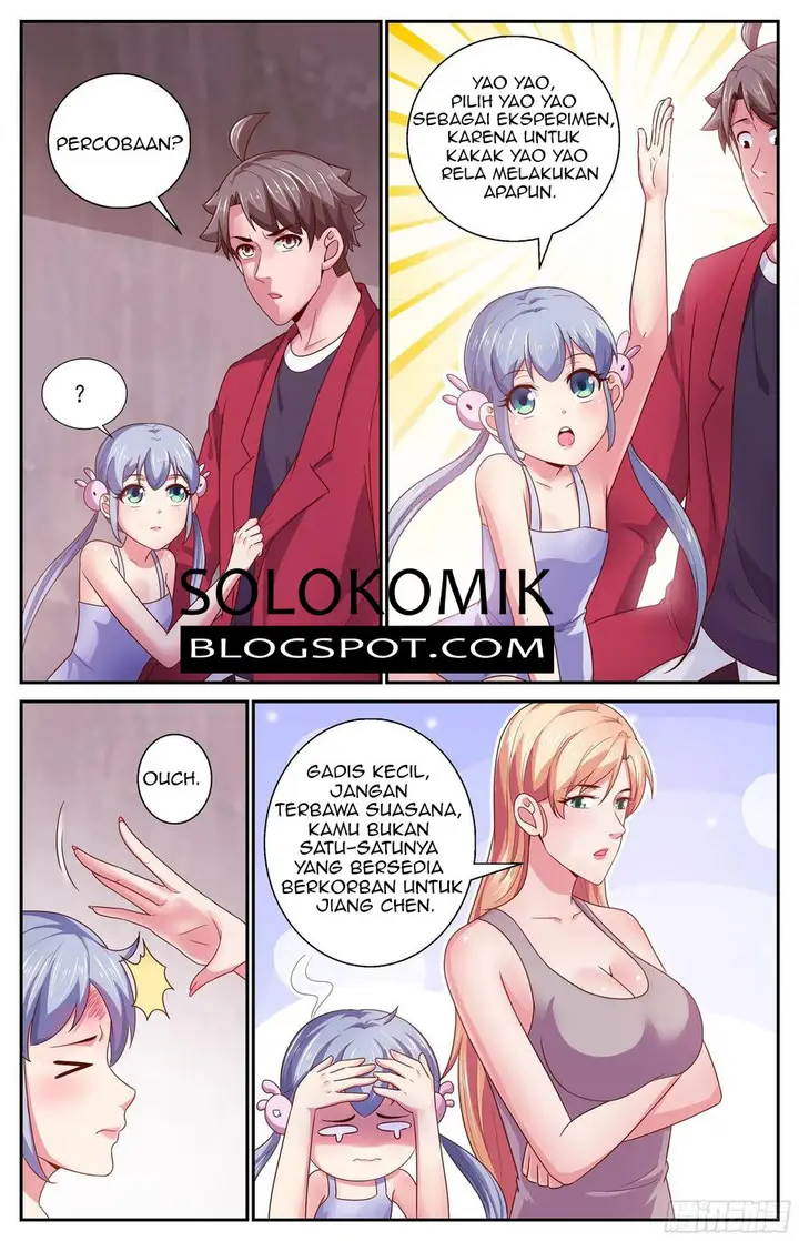 image-komik-i-have-a-mansion-in-the-post-apocalyptic-world-chapter-371-8/13