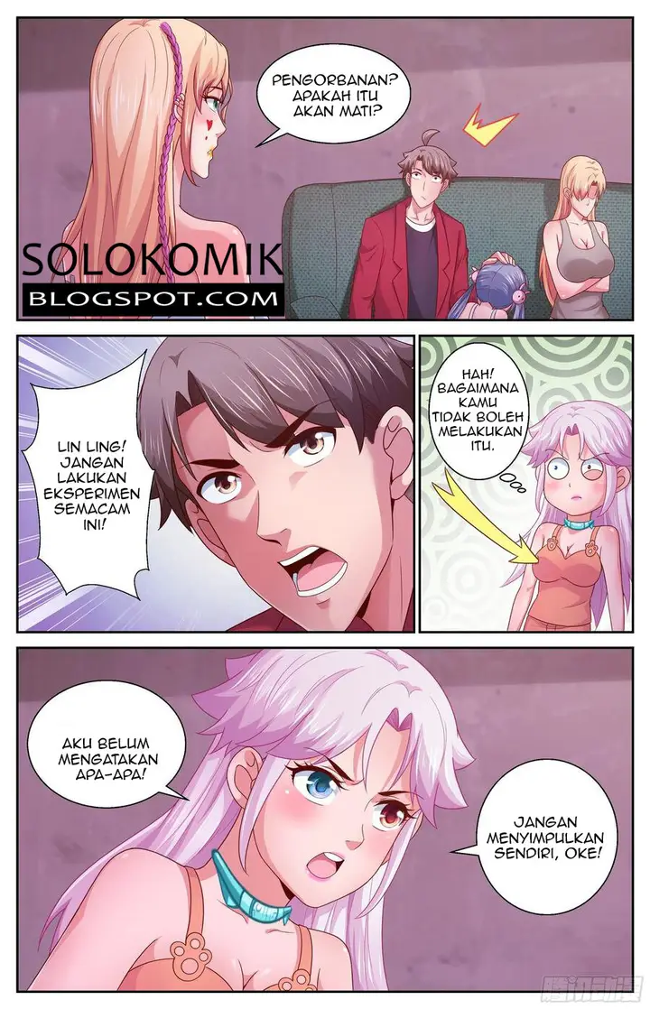 image-komik-i-have-a-mansion-in-the-post-apocalyptic-world-chapter-371-9/13