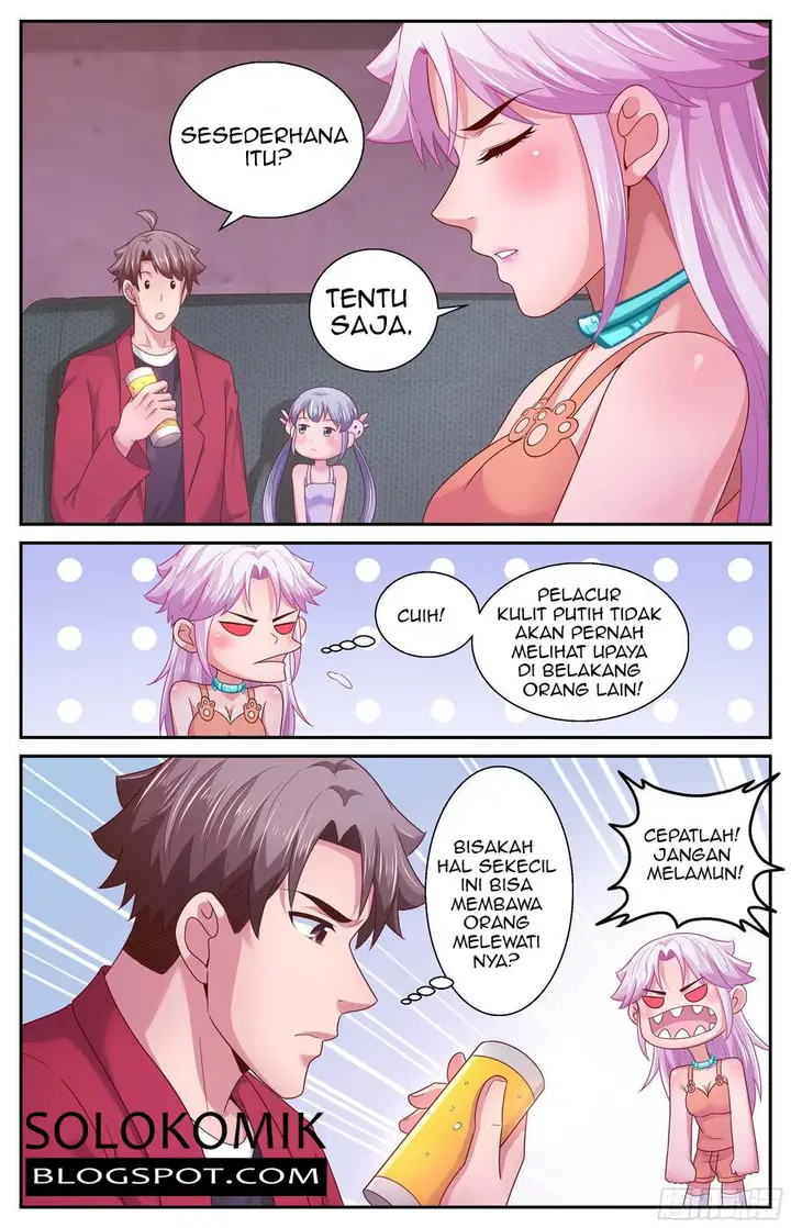 image-komik-i-have-a-mansion-in-the-post-apocalyptic-world-chapter-371-11/13