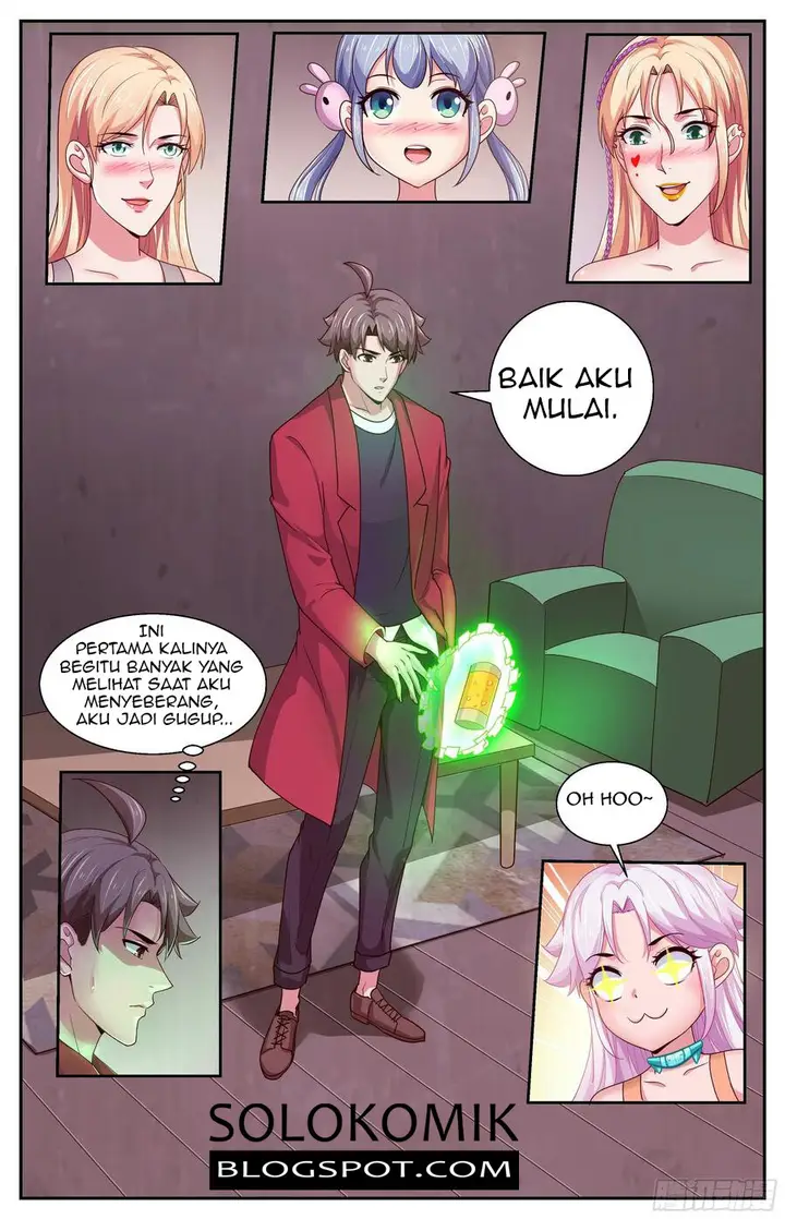 image-komik-i-have-a-mansion-in-the-post-apocalyptic-world-chapter-372-0/12