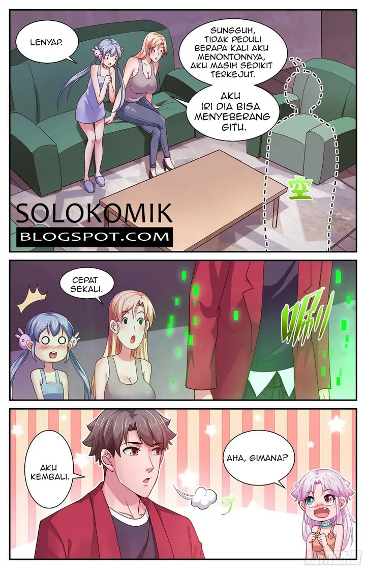 image-komik-i-have-a-mansion-in-the-post-apocalyptic-world-chapter-372-1/12