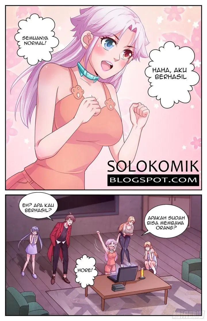 image-komik-i-have-a-mansion-in-the-post-apocalyptic-world-chapter-372-4/12