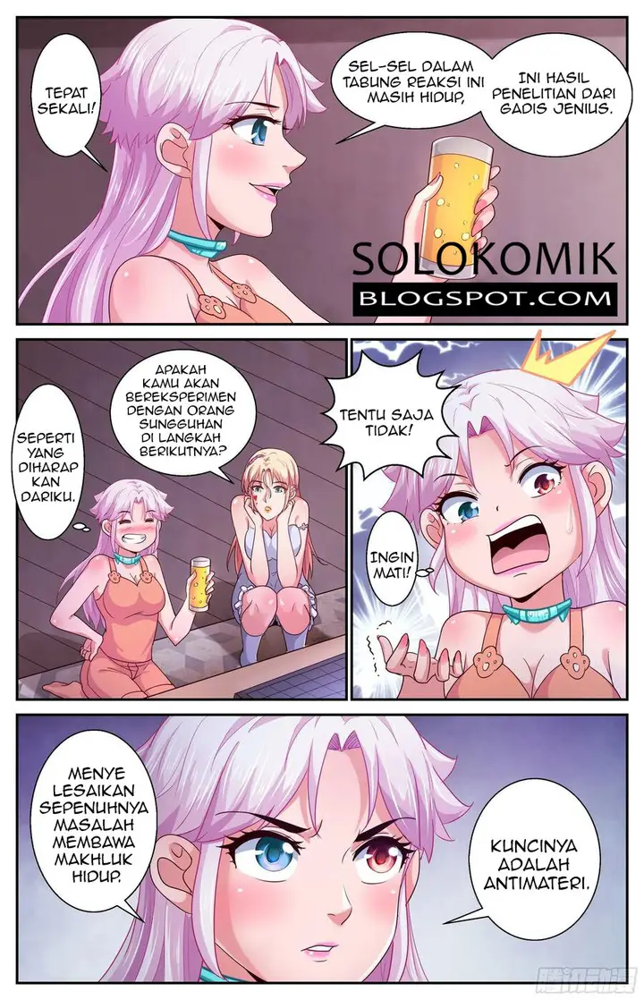 image-komik-i-have-a-mansion-in-the-post-apocalyptic-world-chapter-372-5/12