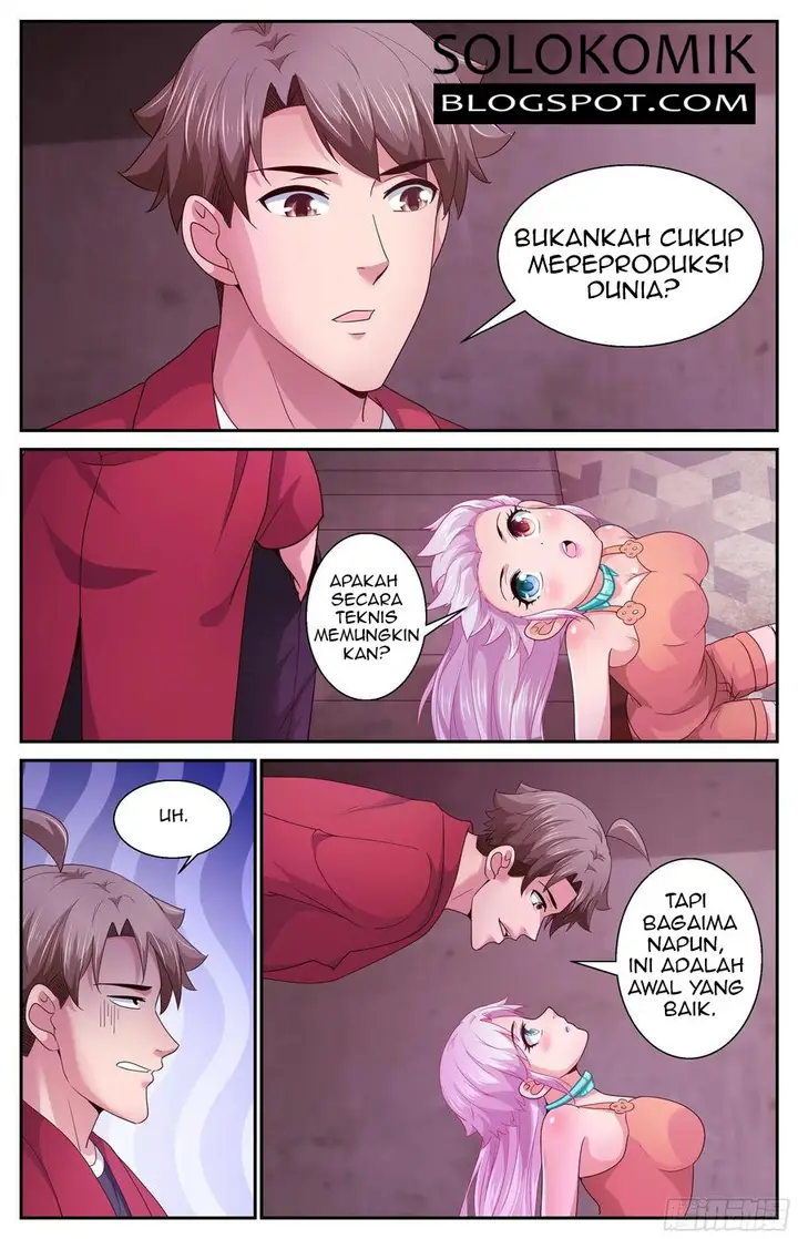 image-komik-i-have-a-mansion-in-the-post-apocalyptic-world-chapter-372-8/12