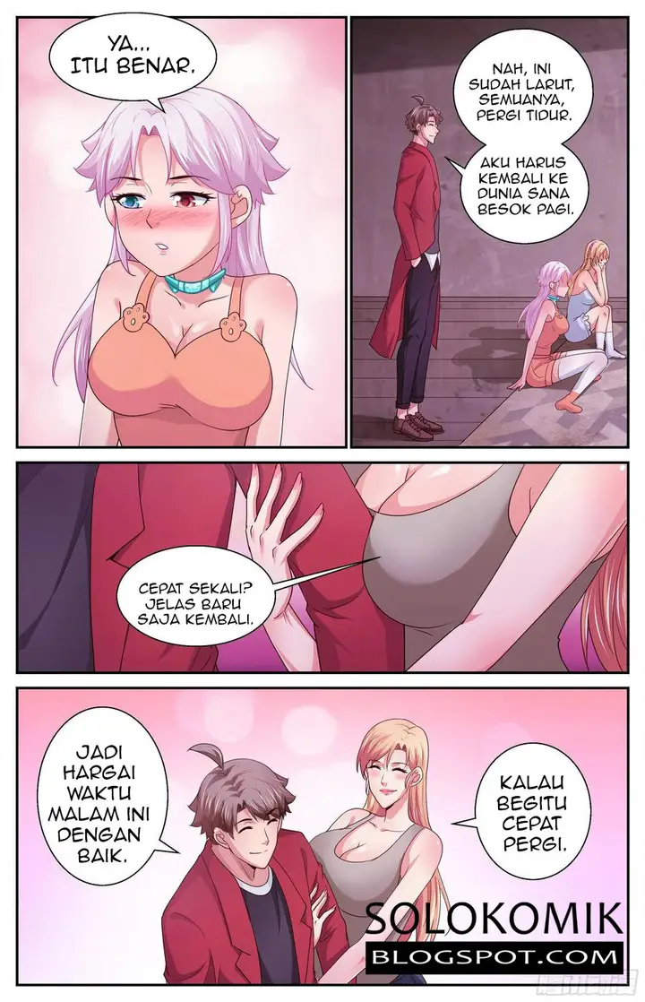 image-komik-i-have-a-mansion-in-the-post-apocalyptic-world-chapter-372-9/12