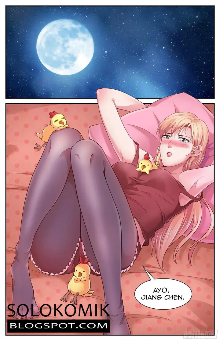 image-komik-i-have-a-mansion-in-the-post-apocalyptic-world-chapter-372-10/12