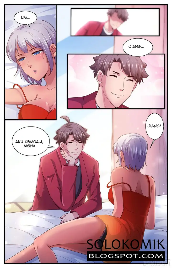 image-komik-i-have-a-mansion-in-the-post-apocalyptic-world-chapter-373-1/12