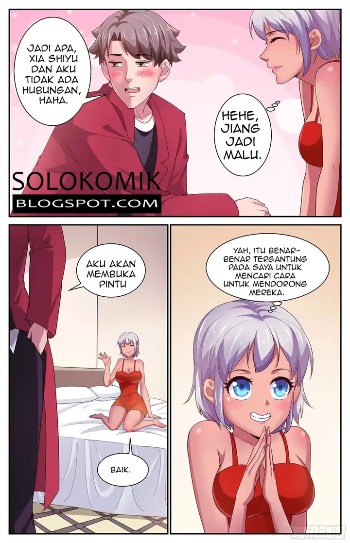 image-komik-i-have-a-mansion-in-the-post-apocalyptic-world-chapter-373-4/12