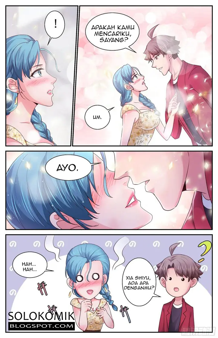 image-komik-i-have-a-mansion-in-the-post-apocalyptic-world-chapter-373-7/12